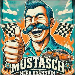 Cover of Mera Brännvin