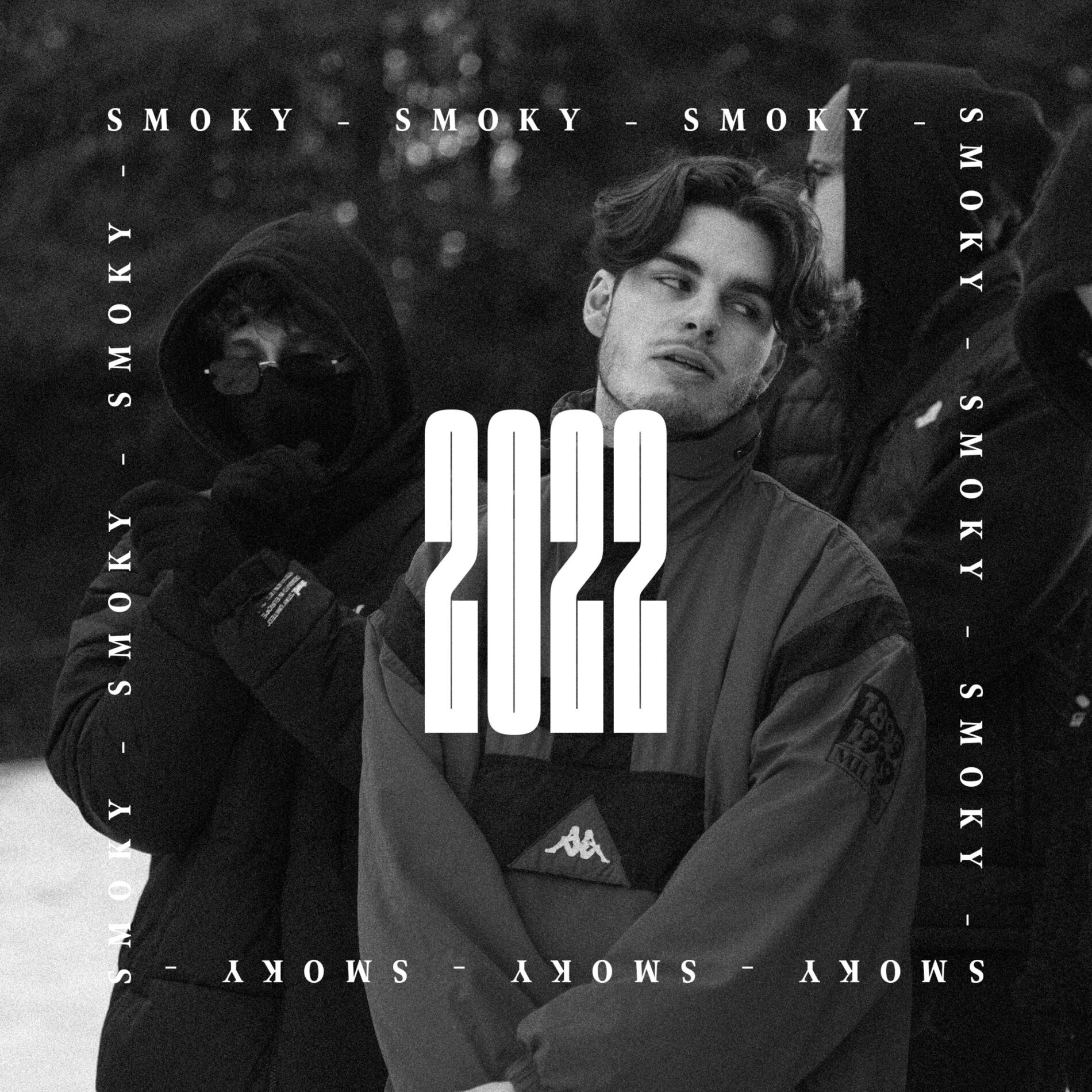 Album cover of 2022