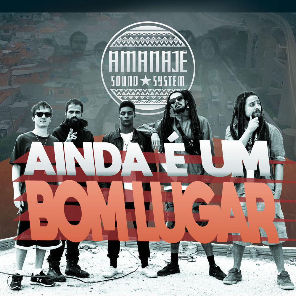 Picture of Ainda É um Bom Lugar
