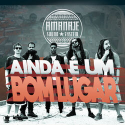 Cover of Ainda É um Bom Lugar