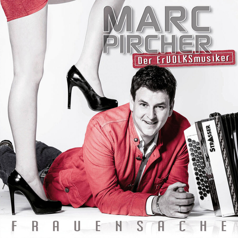 Picture of Frauensache