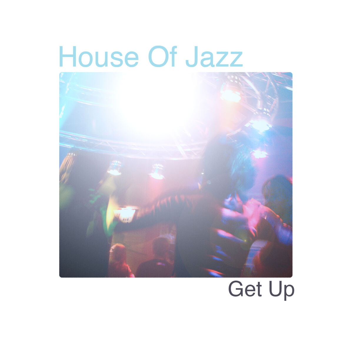 Album cover of Get Up - Single