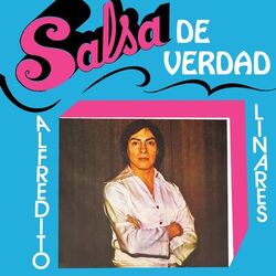 Cover of Salsa de Verdad
