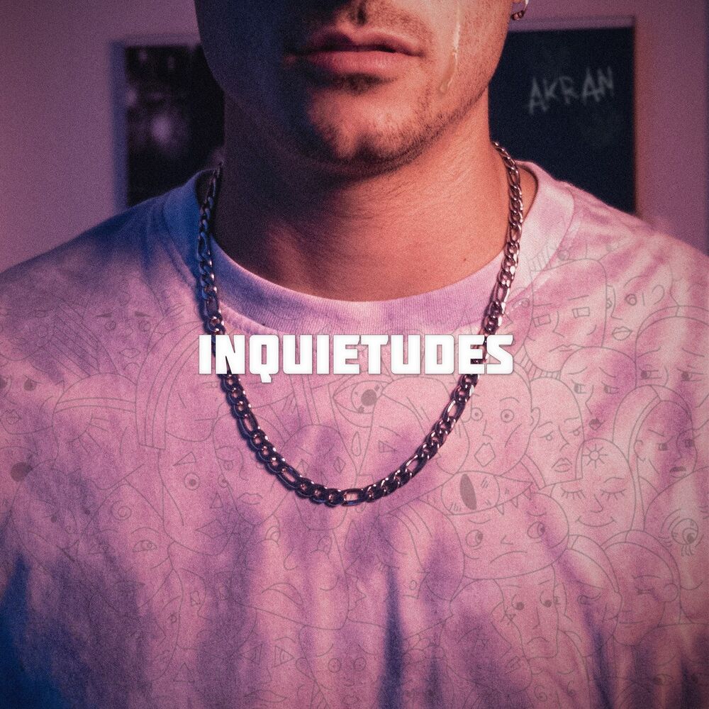 Picture of Inquietudes