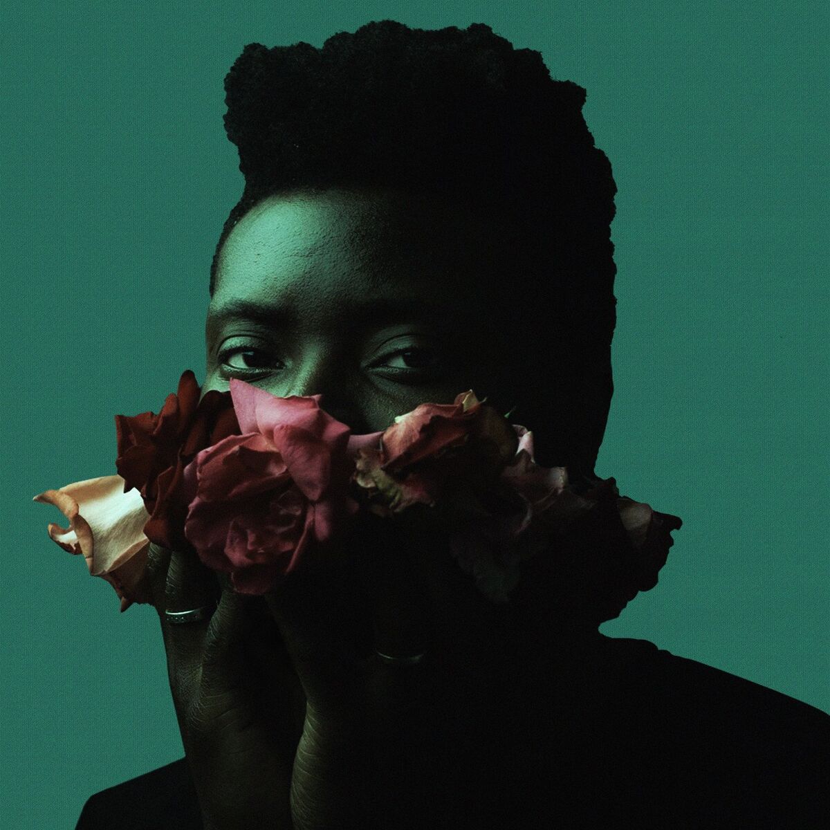 Album cover of Found