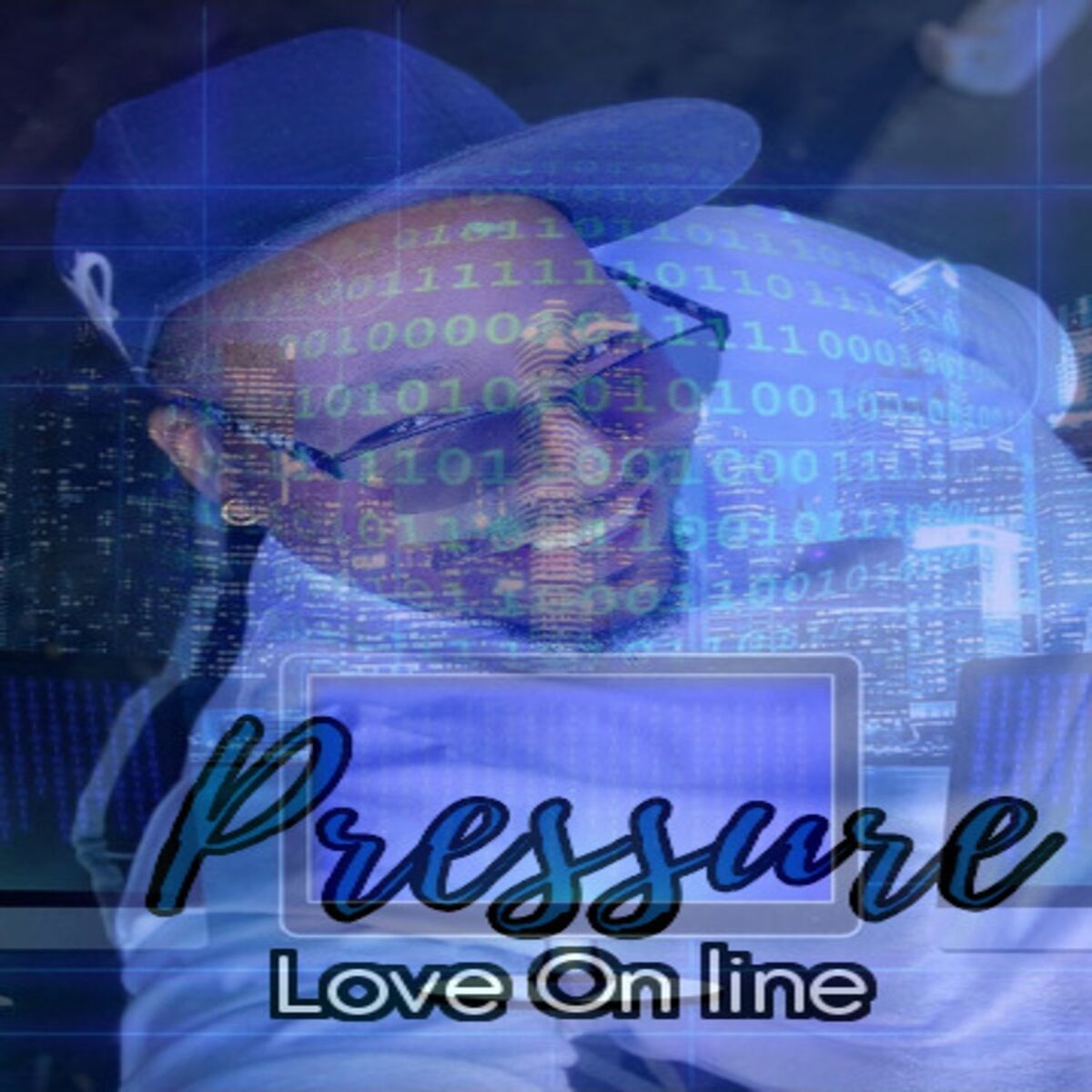Album cover of Love on Line