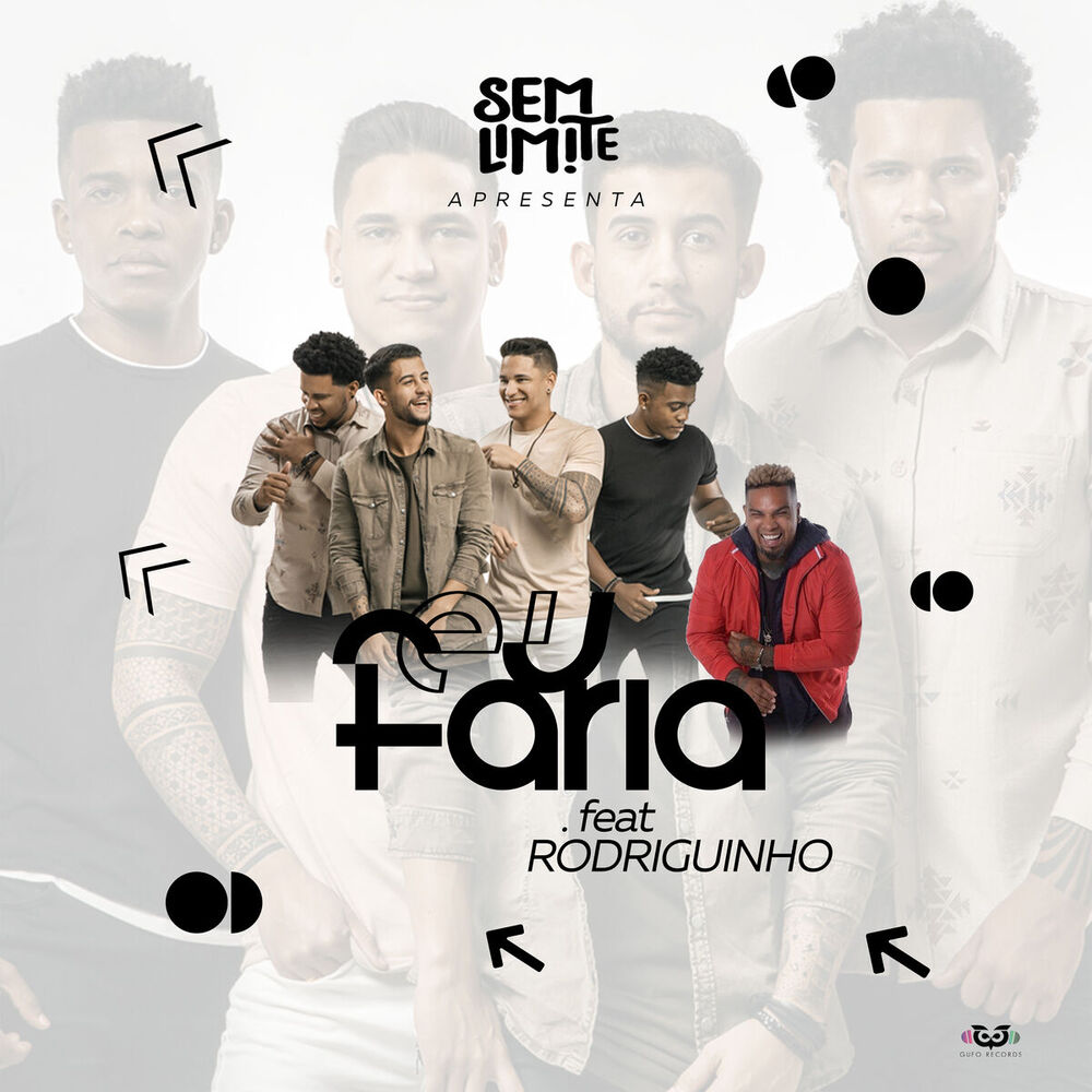 Picture of Eu Faria feat. Rodriguinho