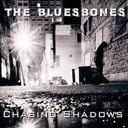 Cover of Chasing Shadows