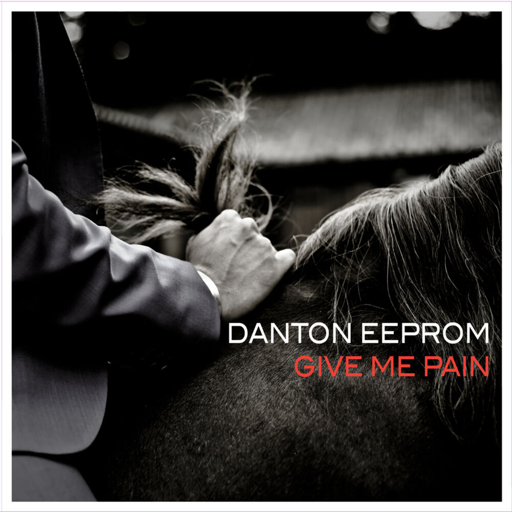 Picture of Give Me Pain - Single