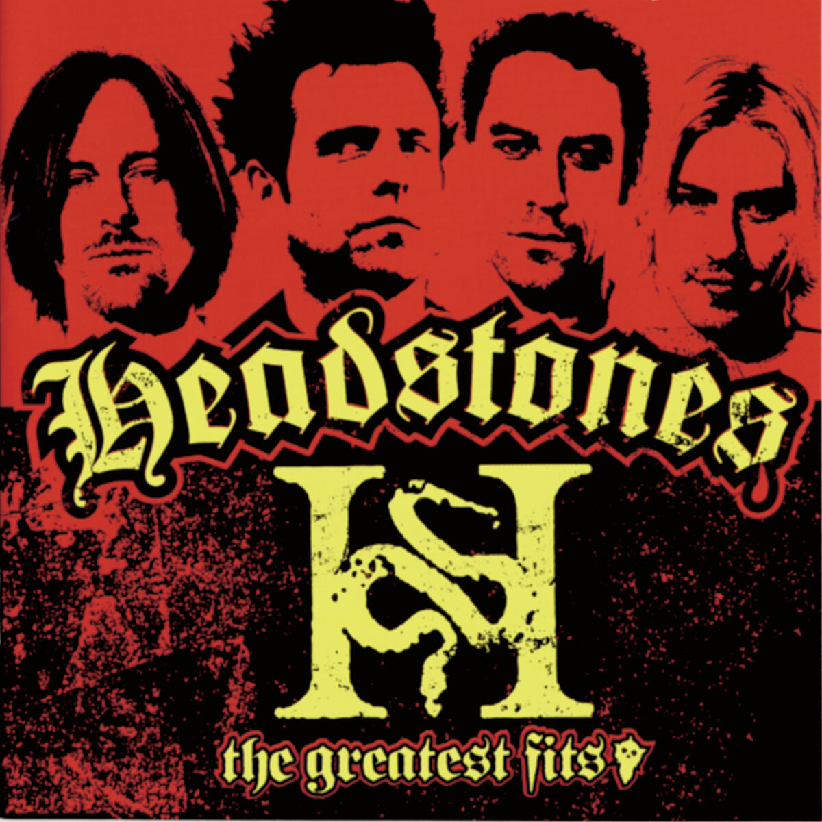 Album cover of Greatest Fits