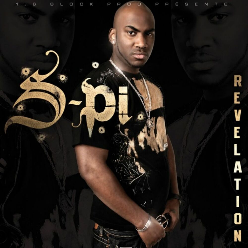 Picture of Révélation