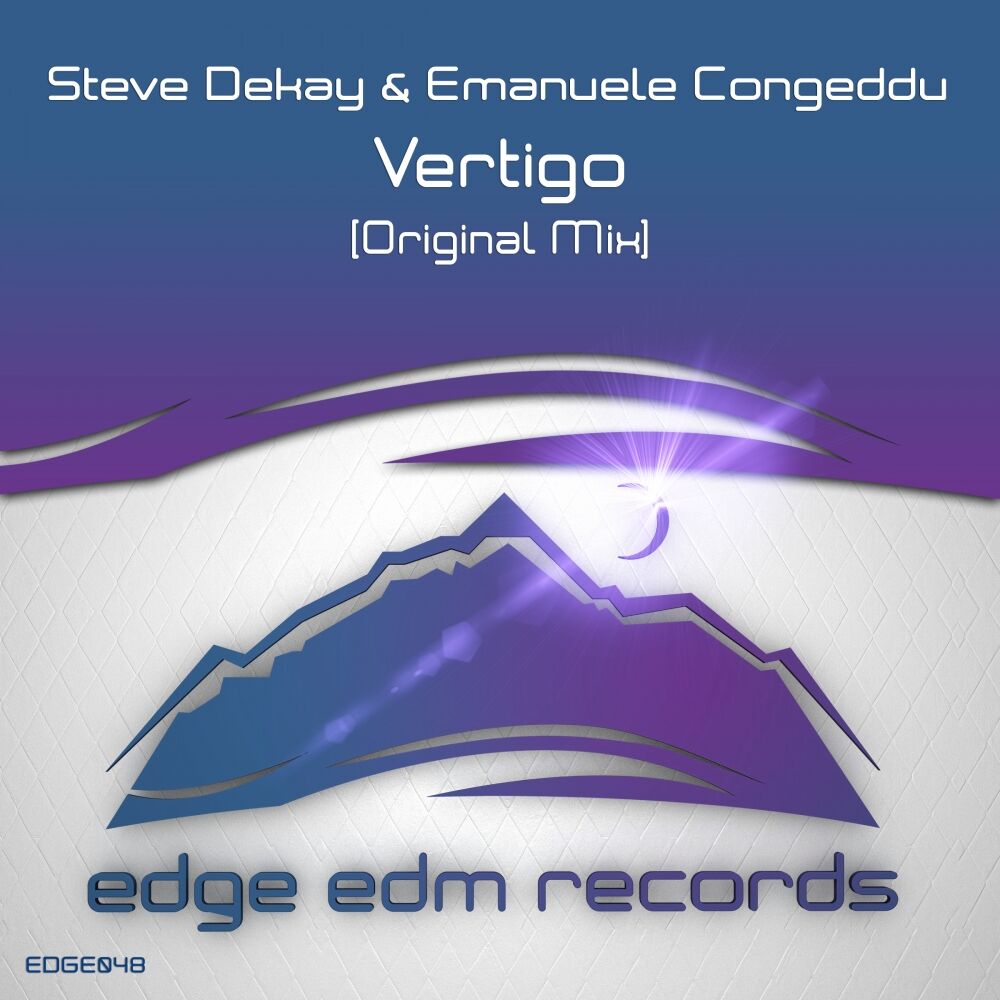 Picture of Vertigo