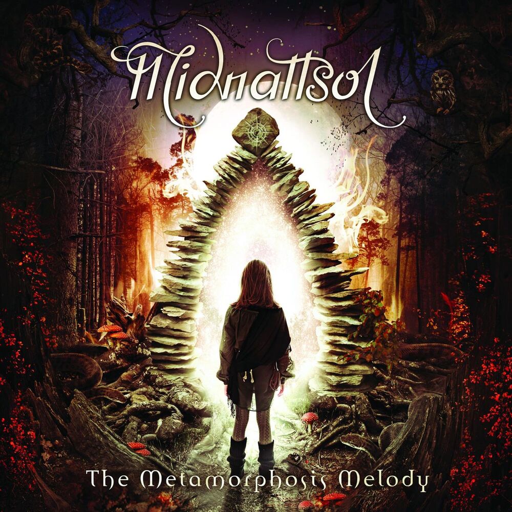 Picture of The Metamorphosis Melody