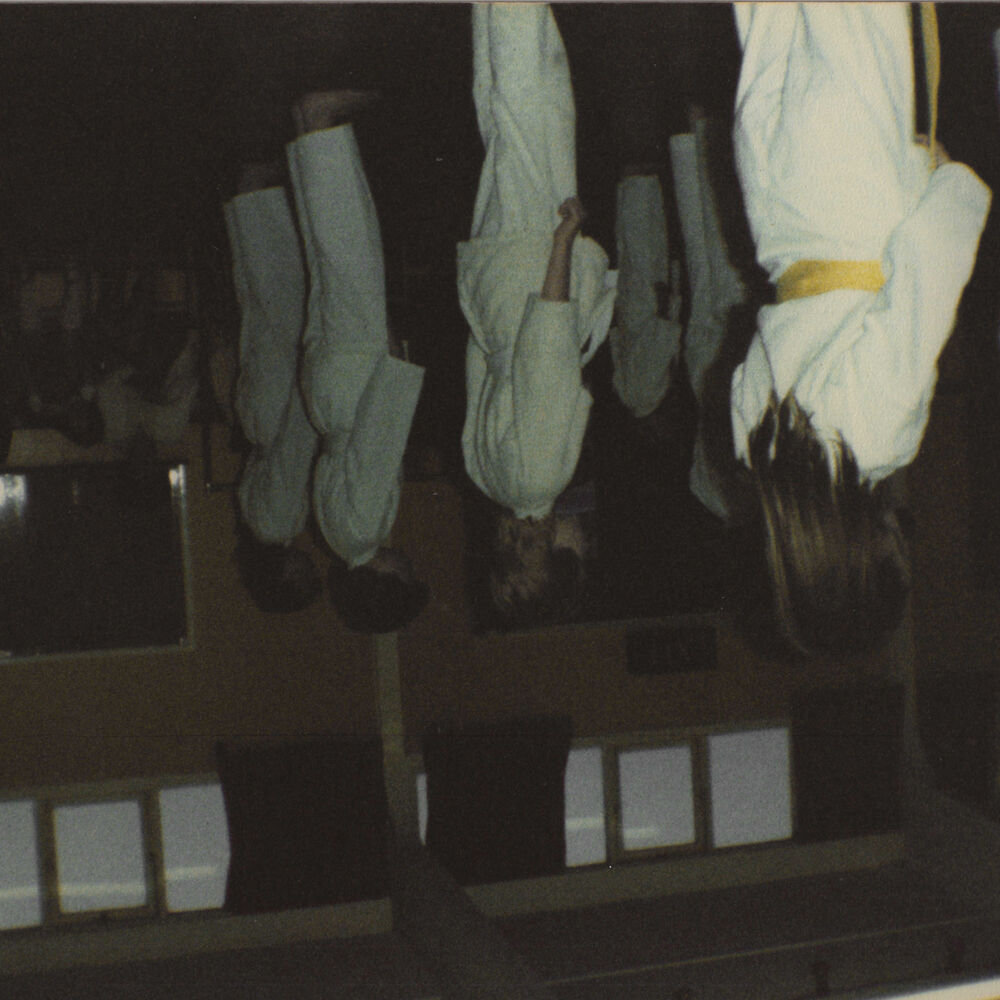 Picture of The Ceiling