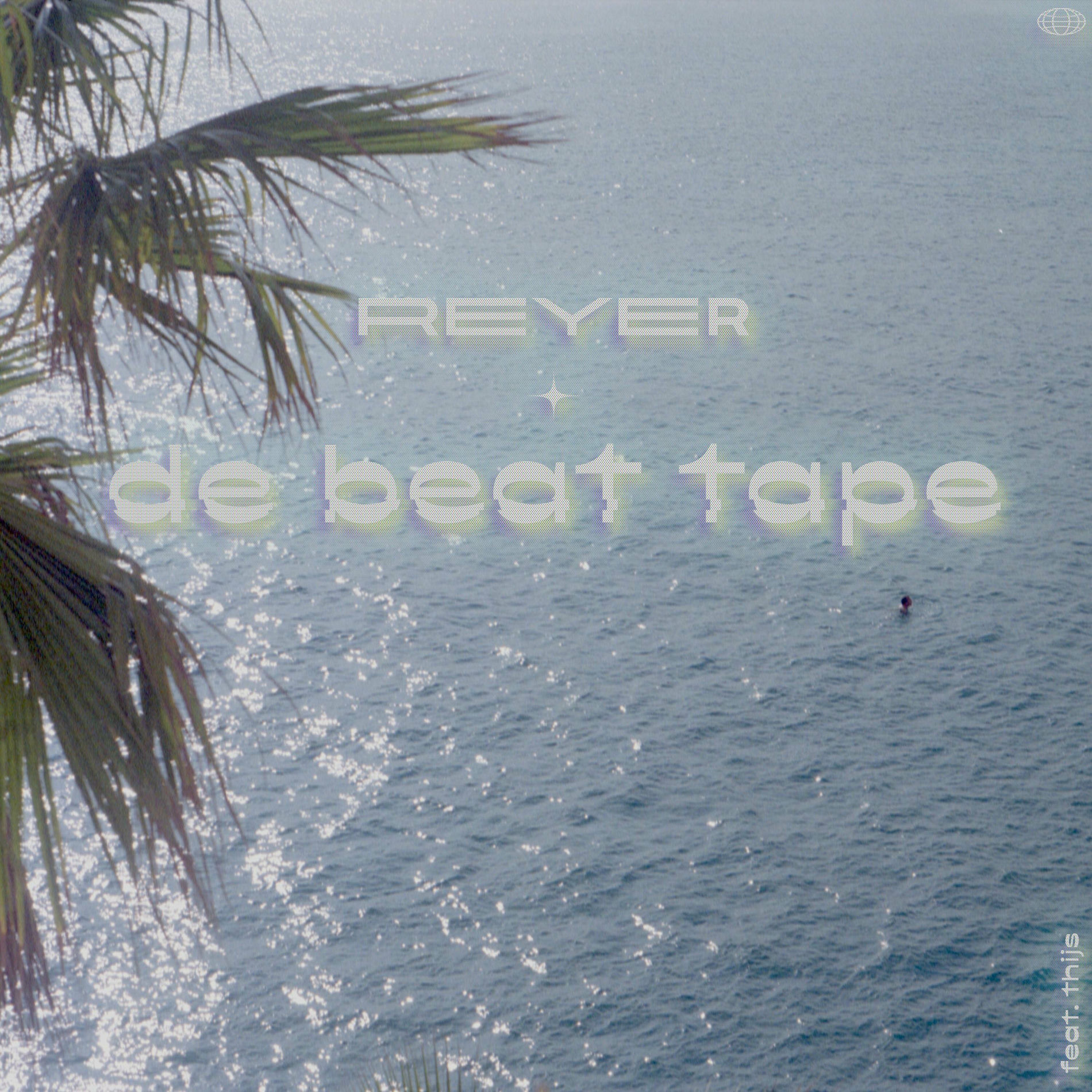 Album cover of de beat tape