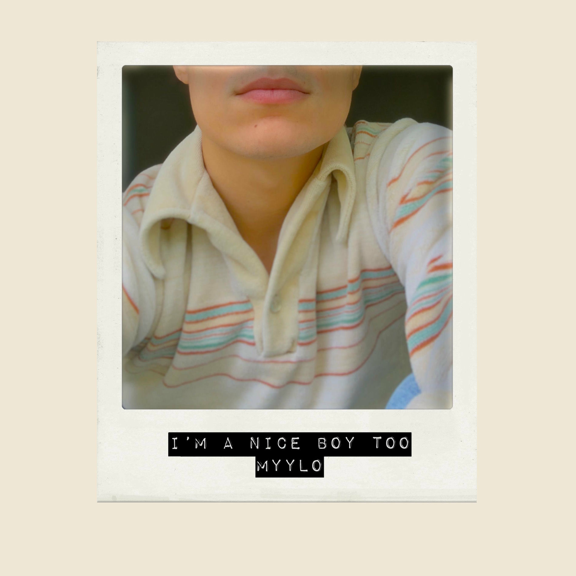 Album cover of Tuck Your Head Under the Covers