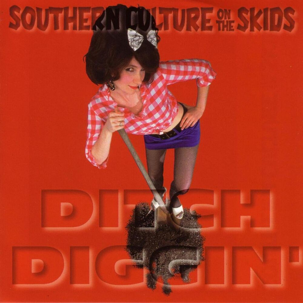Picture of Ditch Diggin'