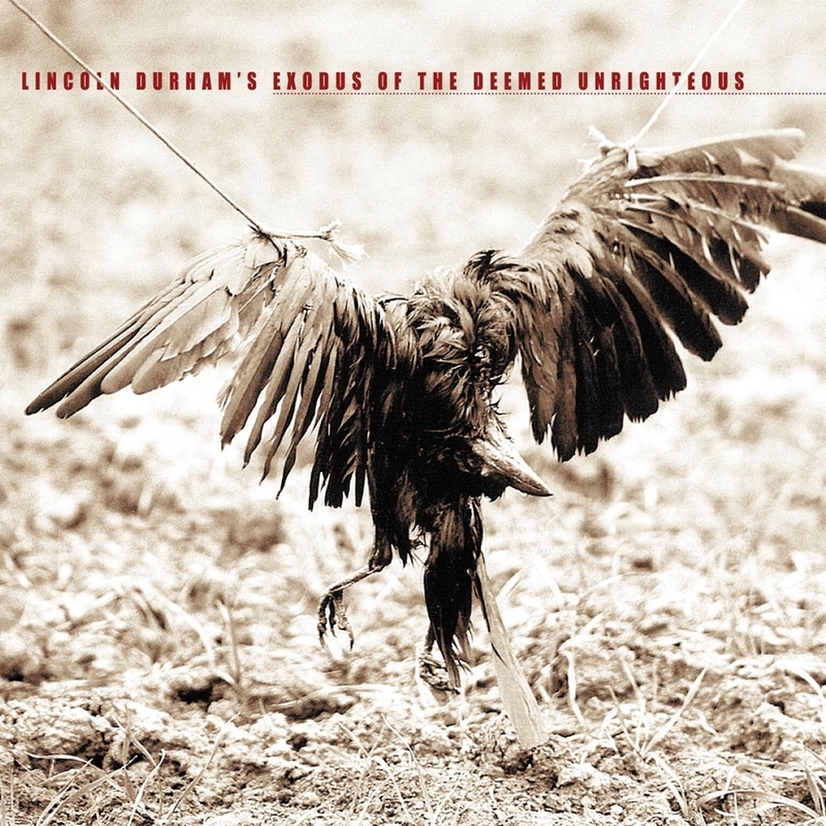 Album cover of Ballad of a Prodigal Son