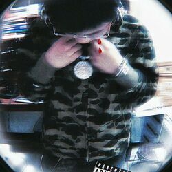 Cover of Dear