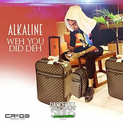 Cover of Weh You Did Deh