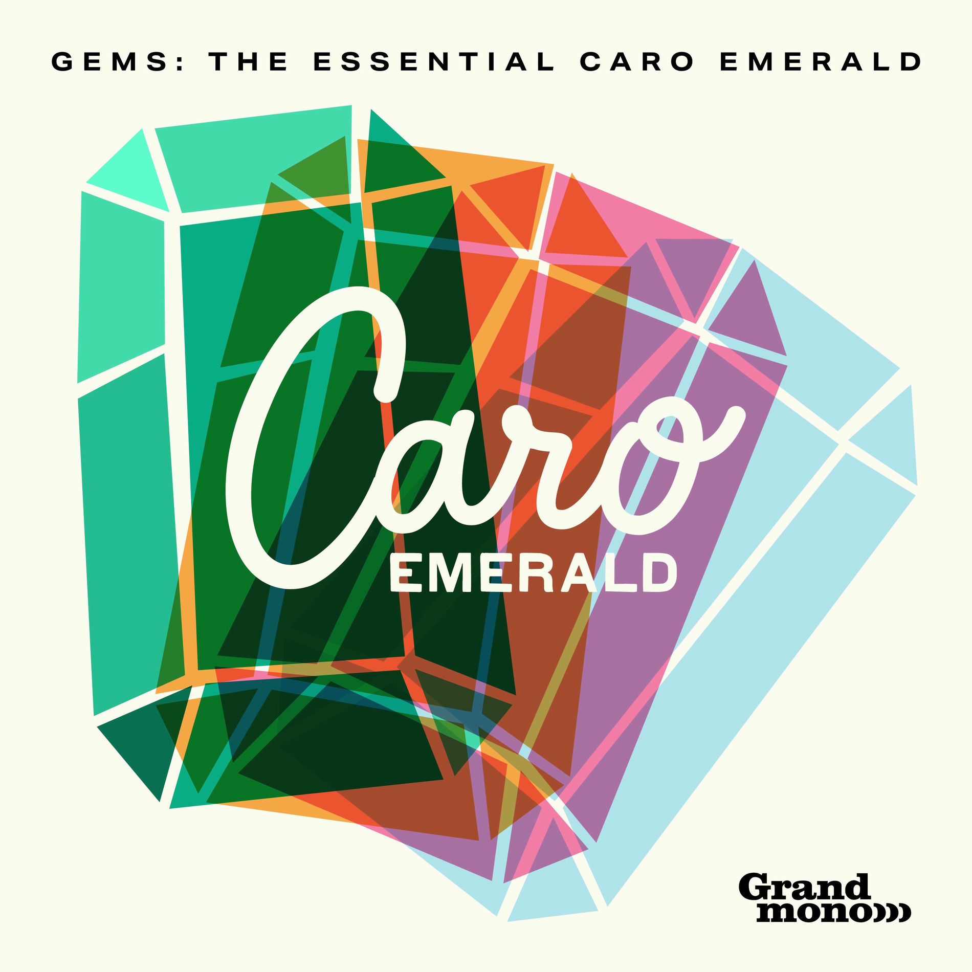 Album cover of GEMS: The Essential Caro Emerald