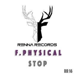 Cover of Stop