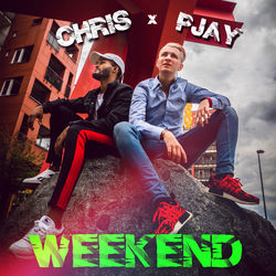 Cover of Weekend by undefined