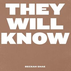Cover of They Will Know