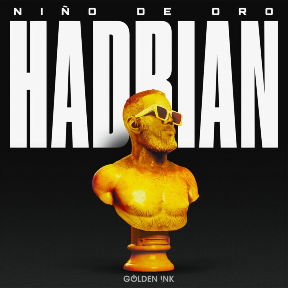 Album cover of Niño De Oro