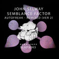 Autofreak VER 2 Remixes