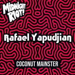Cover of Coconut Mainster