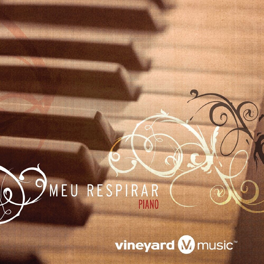 Picture of Meu Respirar - Piano