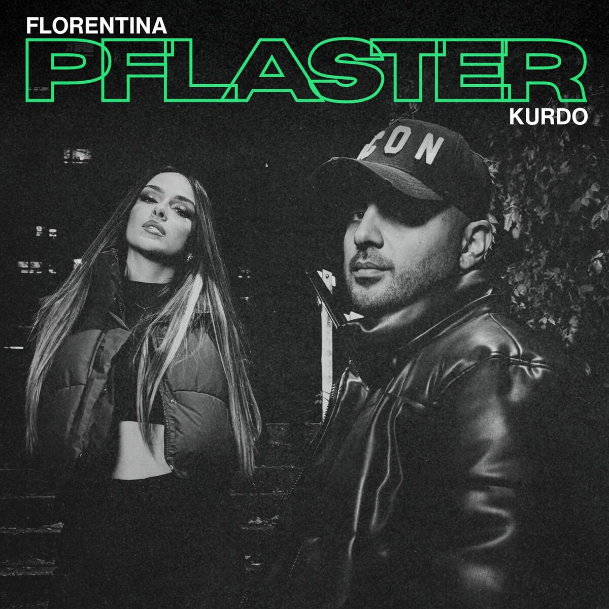 Album cover of Pflaster