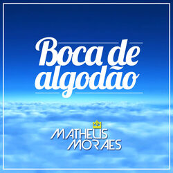 Cover of Boca de Algodão