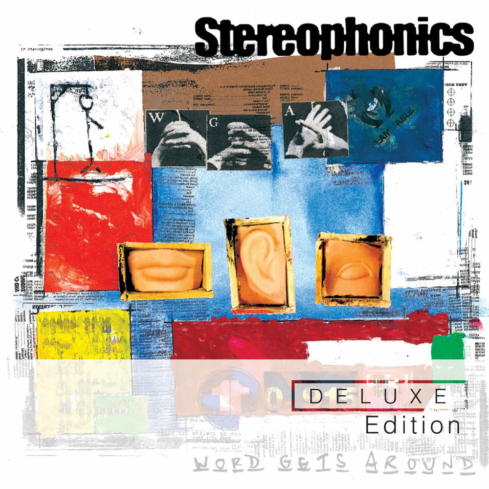 Portada del álbum