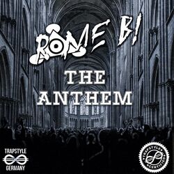 Cover of The Anthem