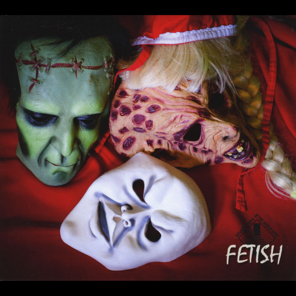 Picture of Fetish
