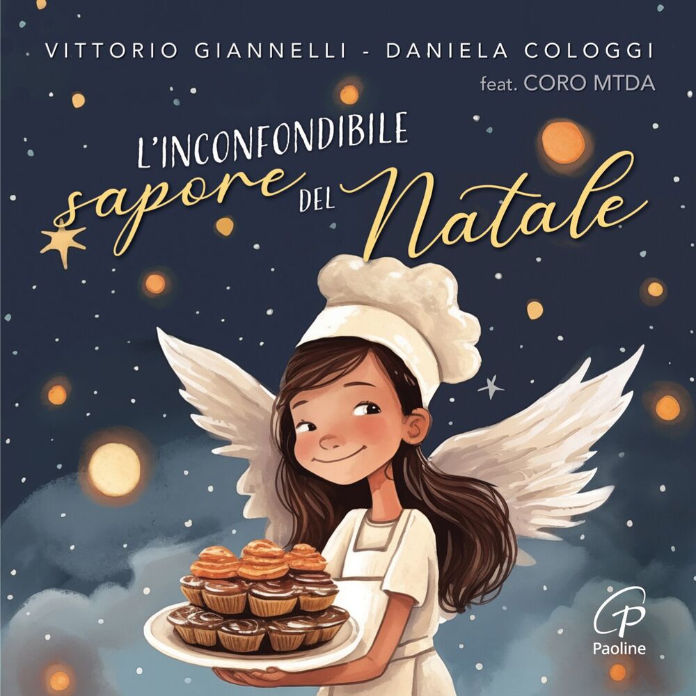 Picture of L'inconfondibile sapore del Natale