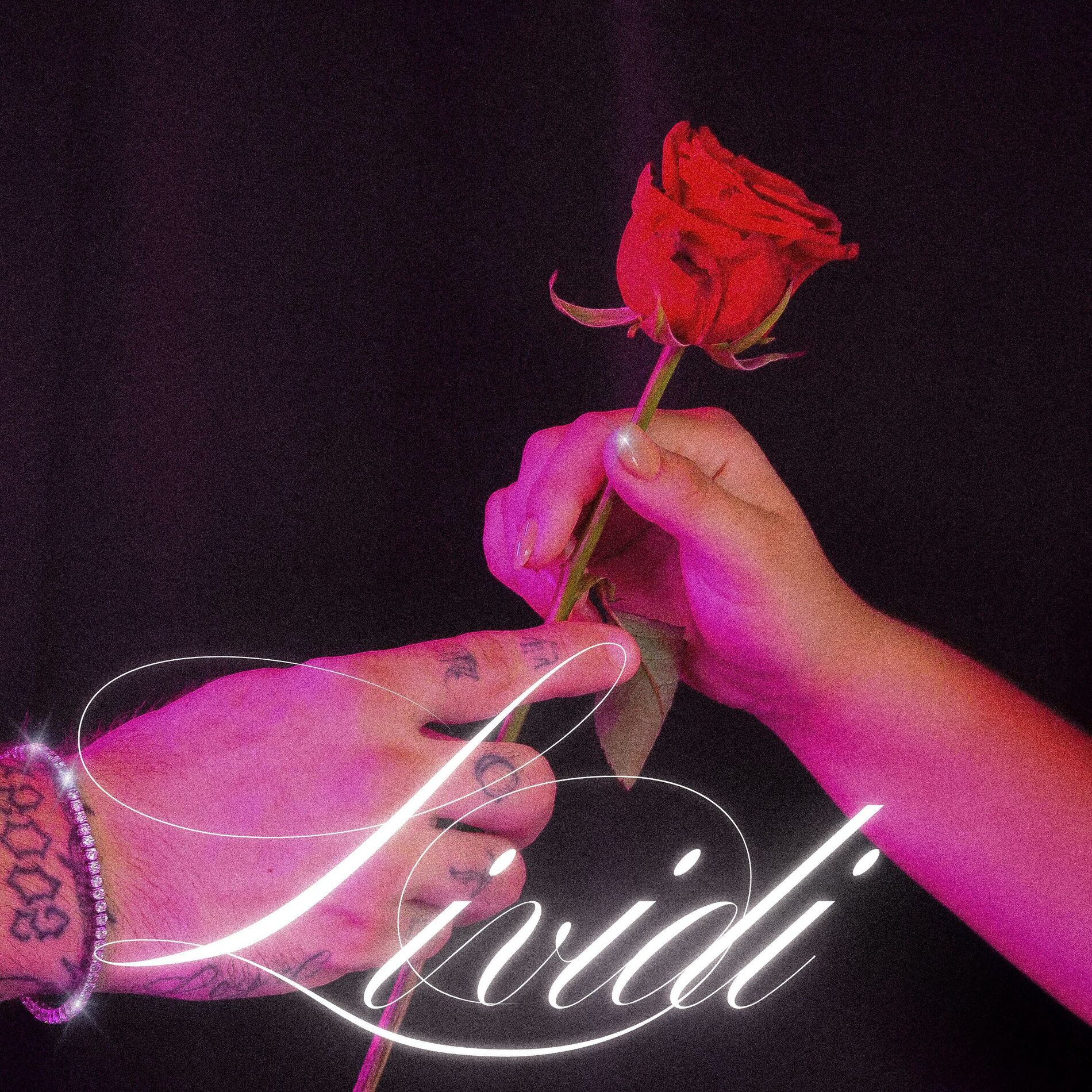 Album cover of Lividi (feat. Erika)