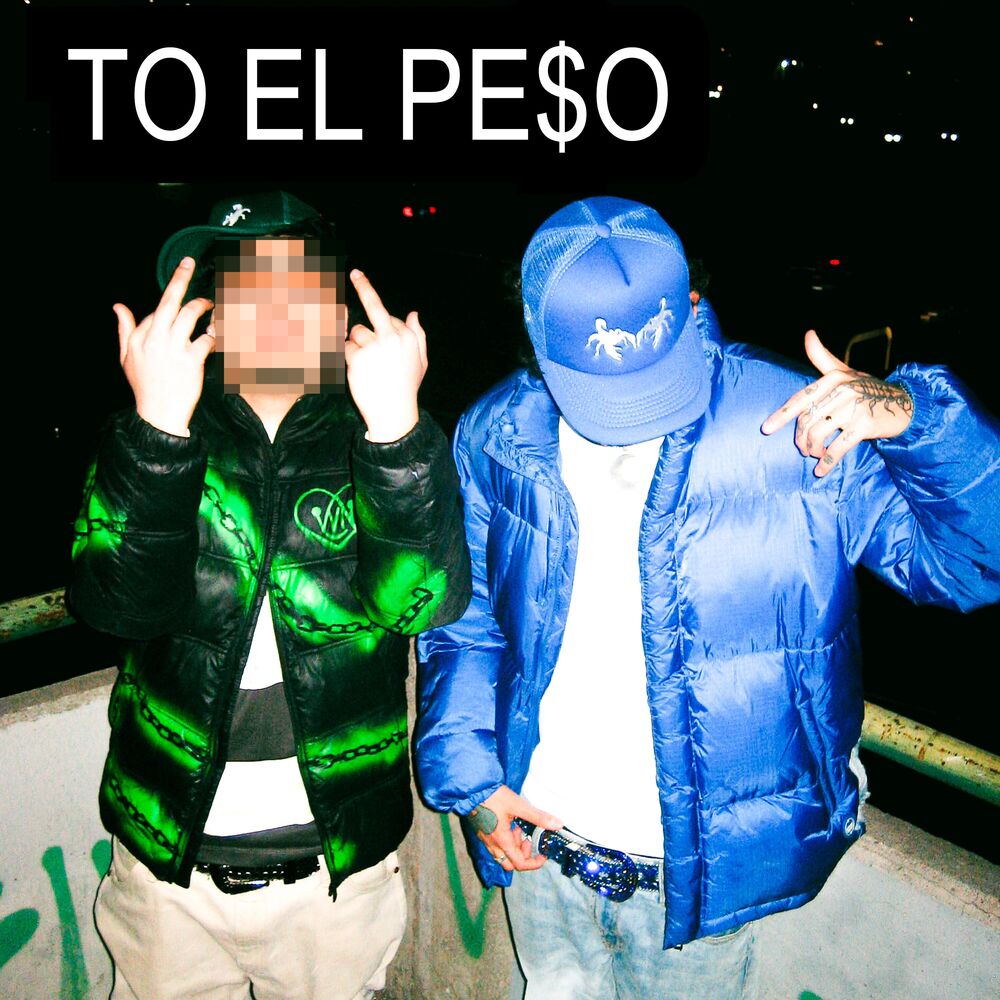 Picture of To el Pe$O