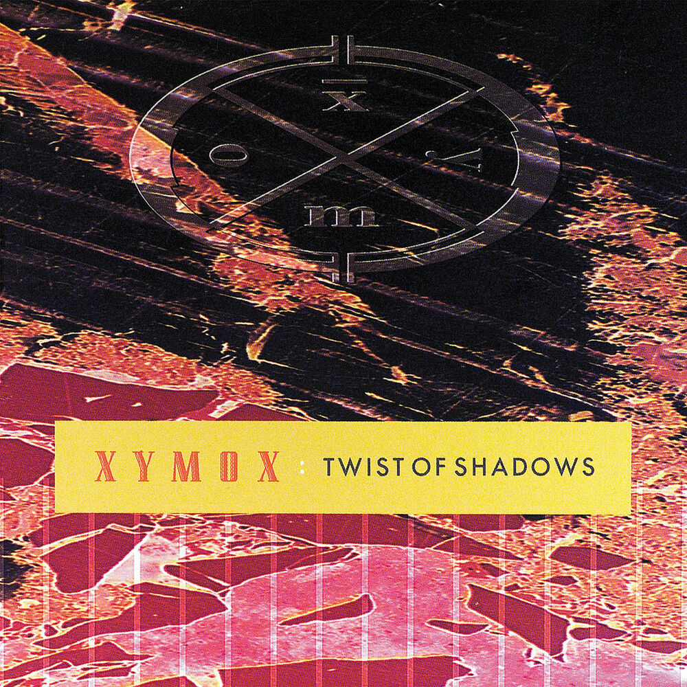 Picture of Twist Of Shadows