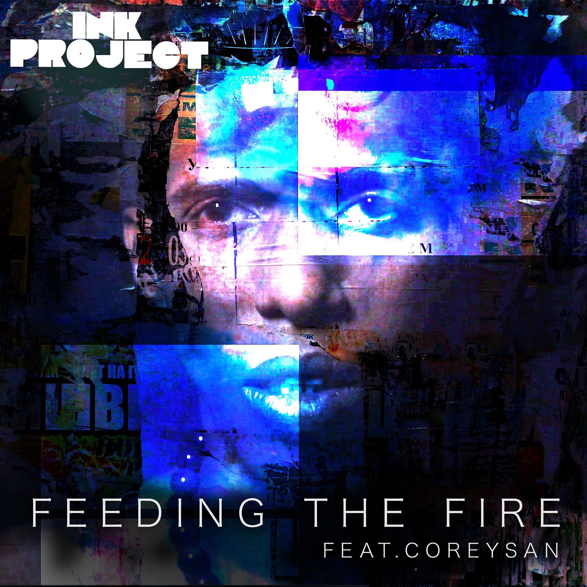 Album cover of Feeding The Fire (Babe Roots Remix)