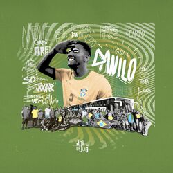 Cover of Igual Danilo