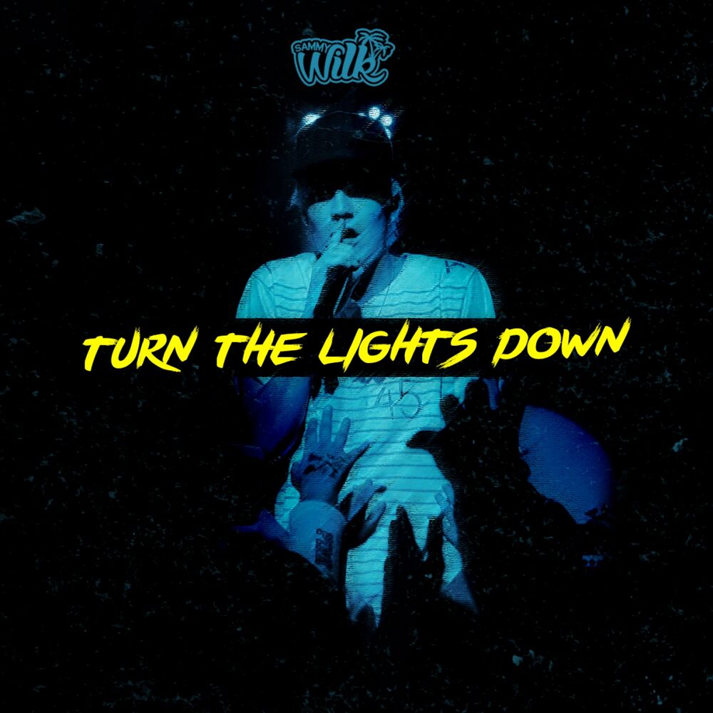 Picture of Turn The Lights Down