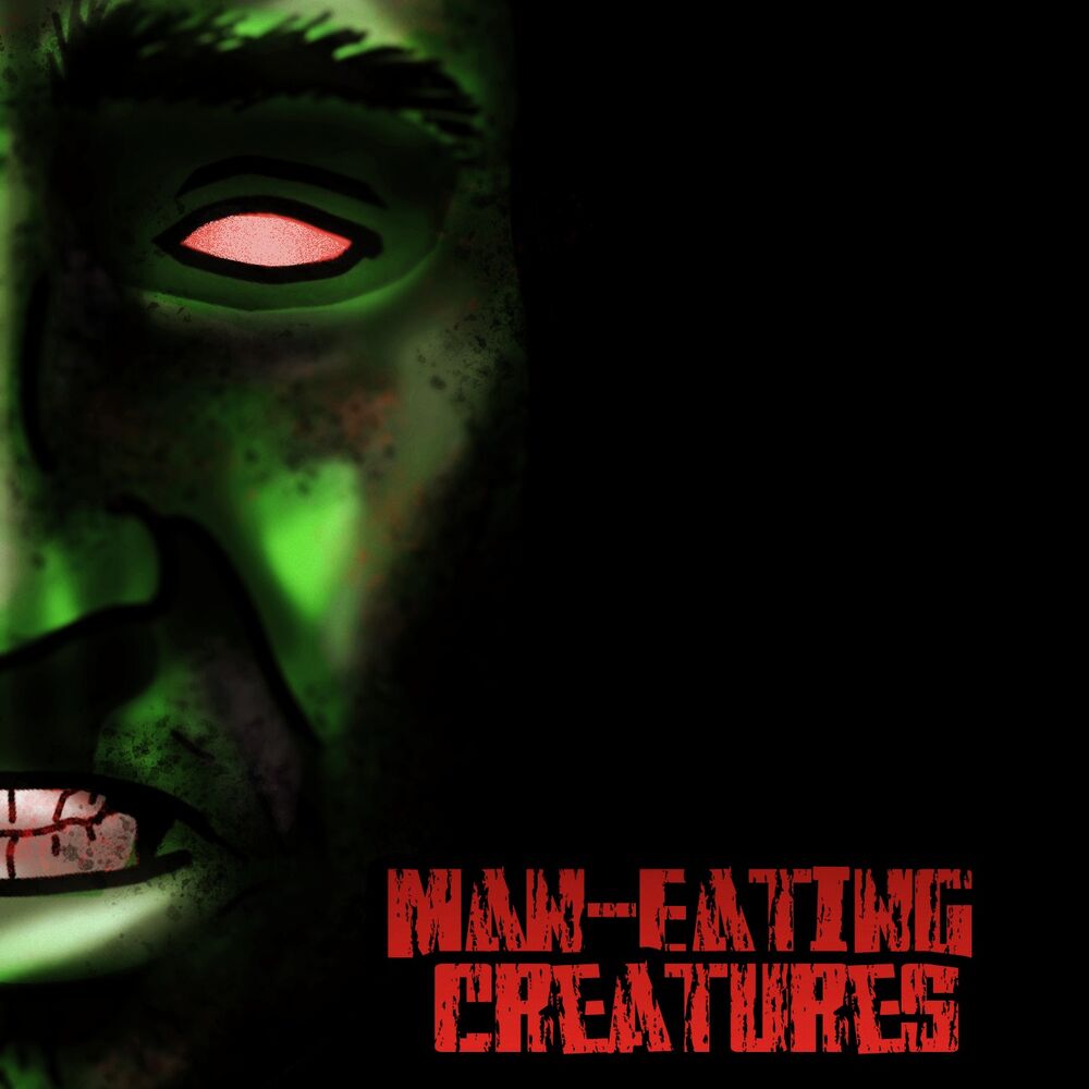 Picture of Man-Eating Creatures