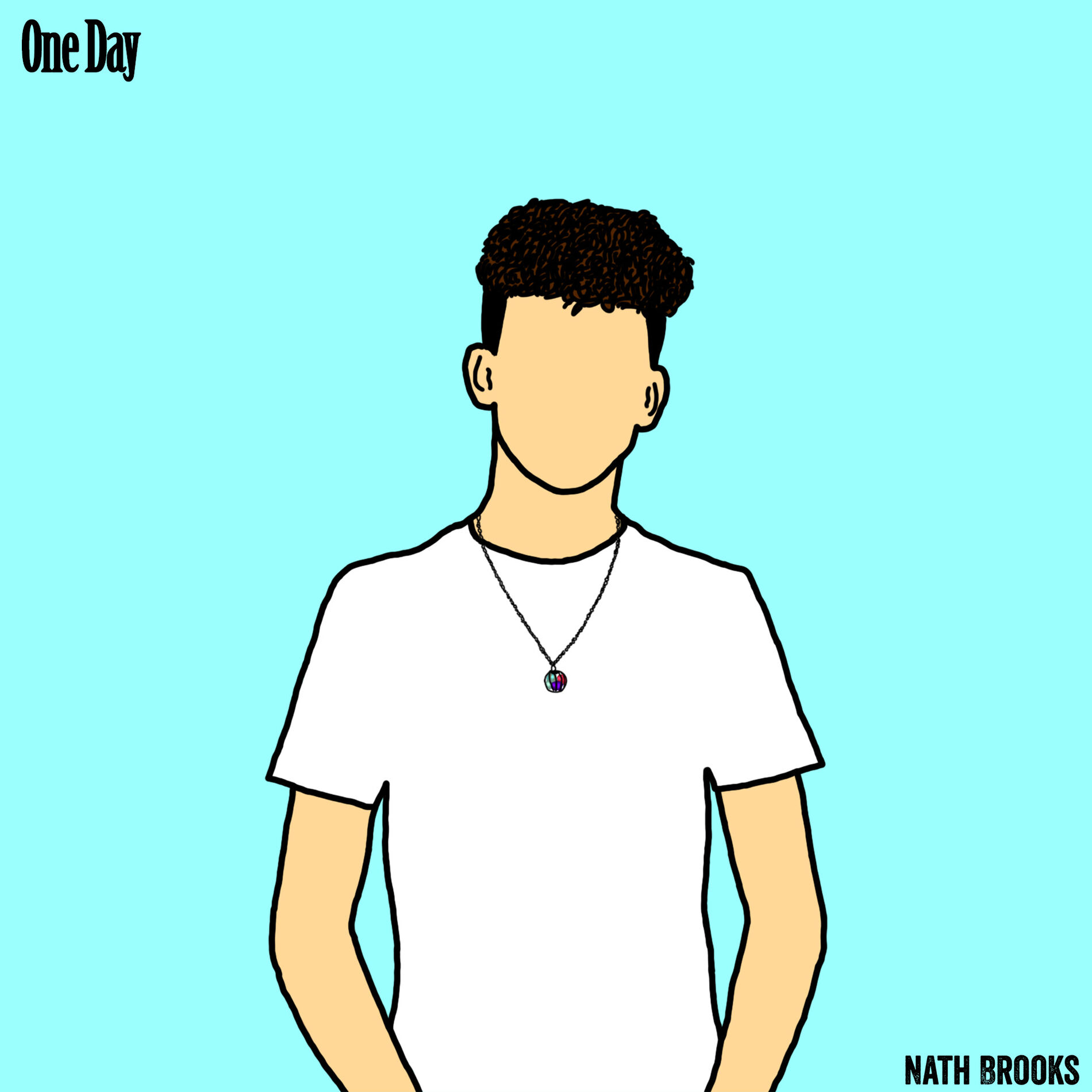 Album cover of One Day