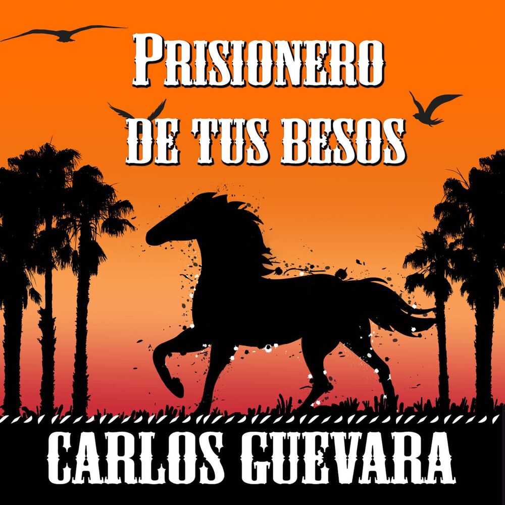 Picture of Prisionero de Tus Besos