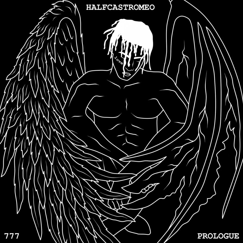 Picture of 777 - Prologue