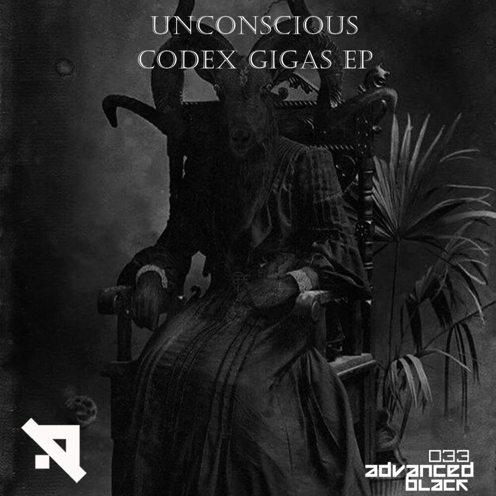 Picture of Codex Gigas EP