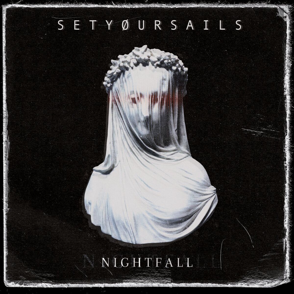 Album cover of Nightfall (feat. Andy Doerner)